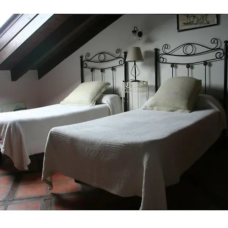 El Acebo Parres de Llanes