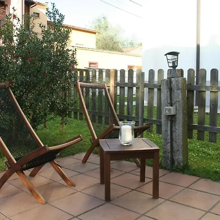 El Acebo Parres de Llanes