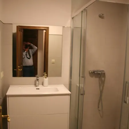 El Acebo * Parres de Llanes