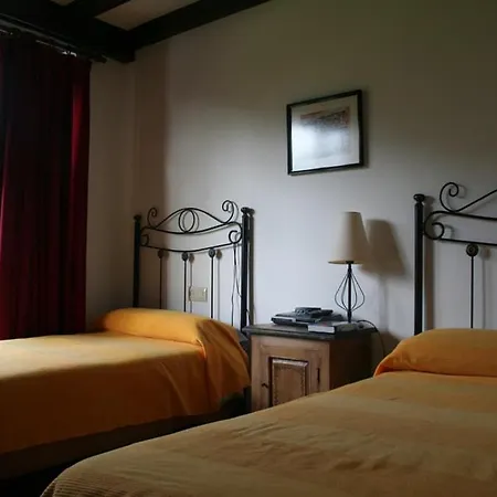 بيت للعطل El Acebo *