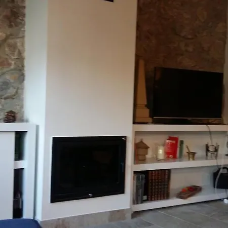 بيت للعطل El Acebo Parres de Llanes