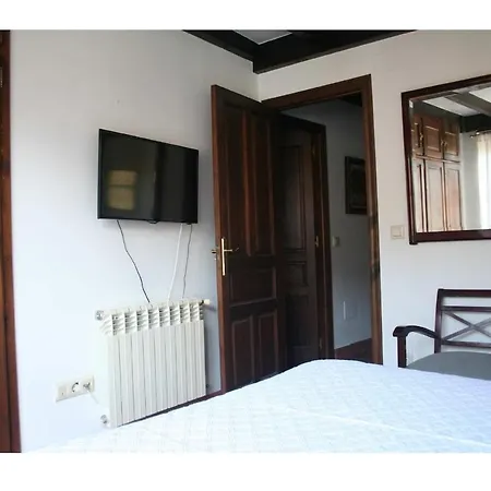 بيت للعطل El Acebo Parres de Llanes