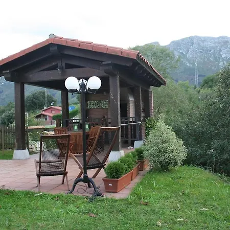 El Acebo * Parres de Llanes