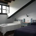 El Acebo Feriehus *
