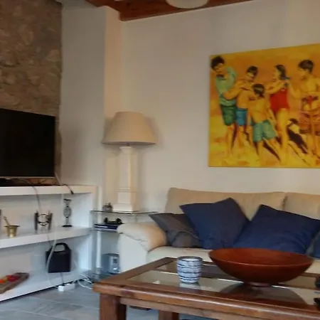 Hébergement de vacances El Acebo *
