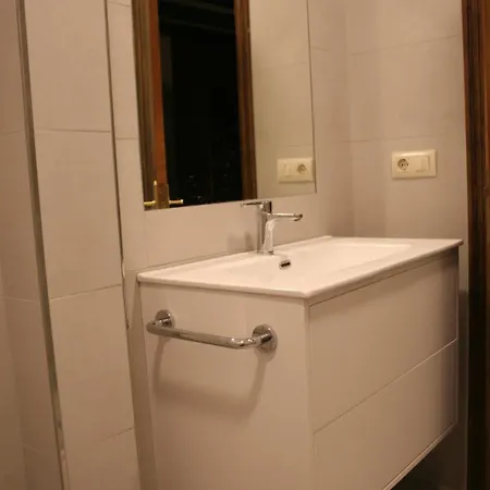 Hébergement de vacances El Acebo