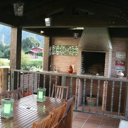 Feriehus El Acebo