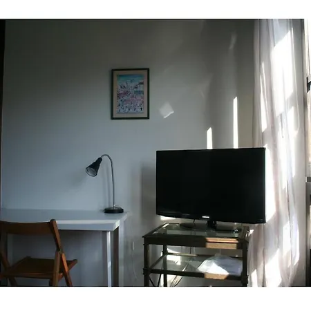 Hébergement de vacances El Acebo *