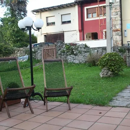El Acebo Feriehus *